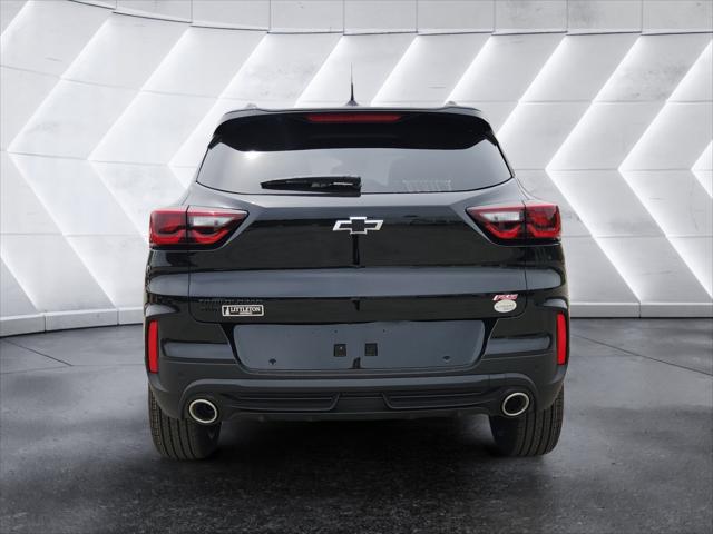 2026 Chevrolet TrailBlazer AWD RS