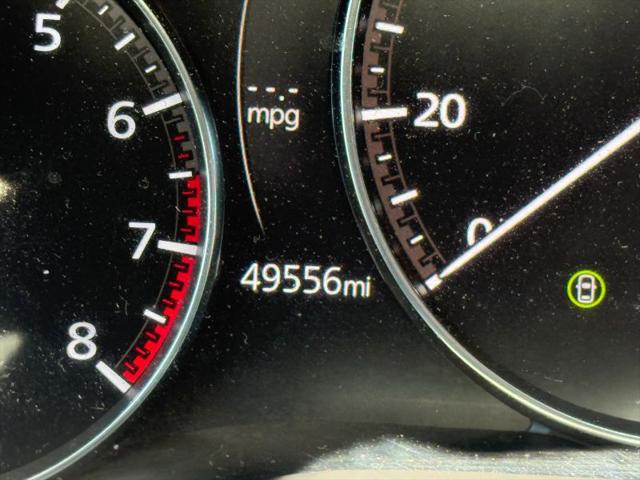 2024 Mazda CX-30 2.5 S Carbon Edition