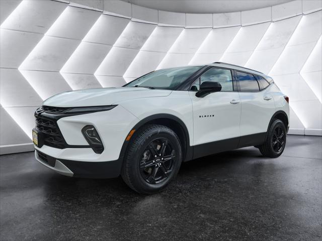 2023 Chevrolet Blazer AWD 2LT