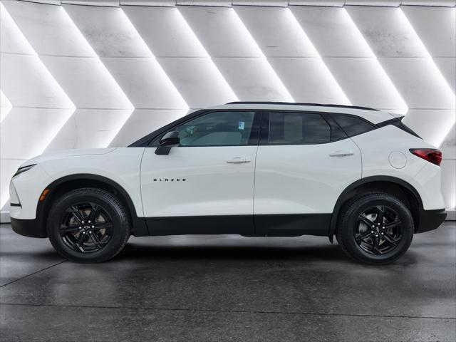 2023 Chevrolet Blazer AWD 2LT