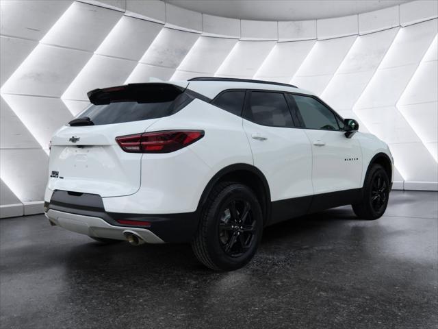 2023 Chevrolet Blazer AWD 2LT