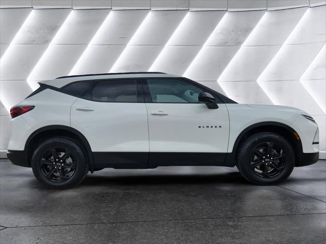 2023 Chevrolet Blazer AWD 2LT