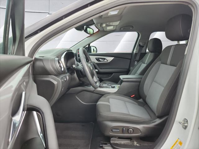 2023 Chevrolet Blazer AWD 2LT