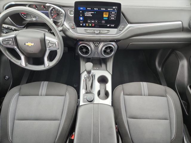 2023 Chevrolet Blazer AWD 2LT