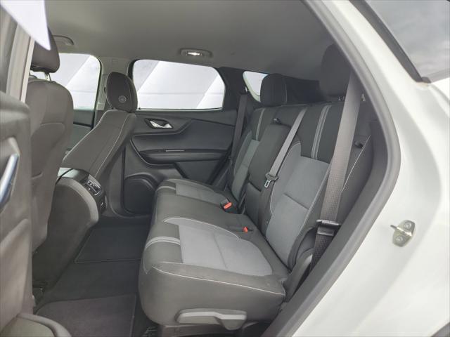2023 Chevrolet Blazer AWD 2LT