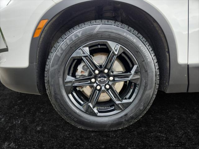 2023 Chevrolet Blazer AWD 2LT