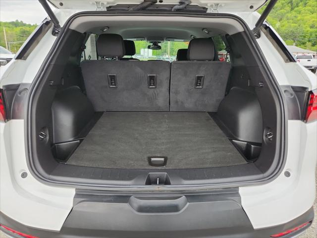 2023 Chevrolet Blazer AWD 2LT