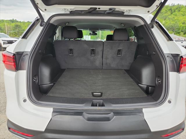 2023 Chevrolet Blazer AWD 2LT