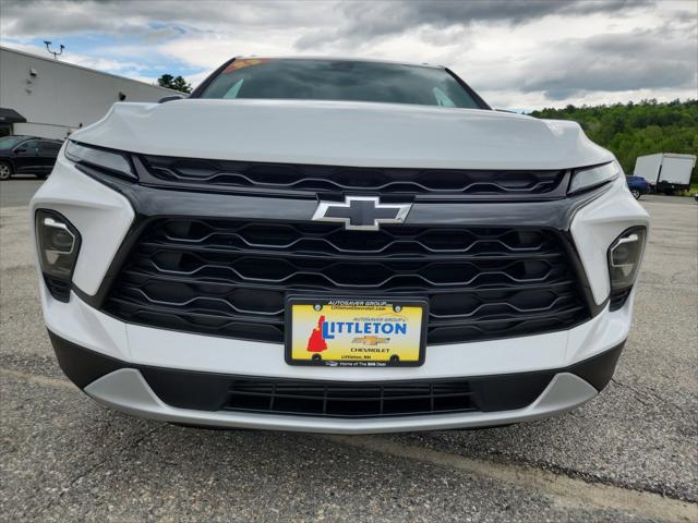 2023 Chevrolet Blazer AWD 2LT