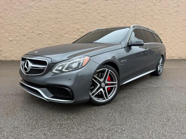 2016 Mercedes-Benz AMG E 63 S 4MATIC for sale in Radcliff, KY