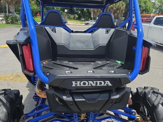 2021 Honda Civic Limited Edition
