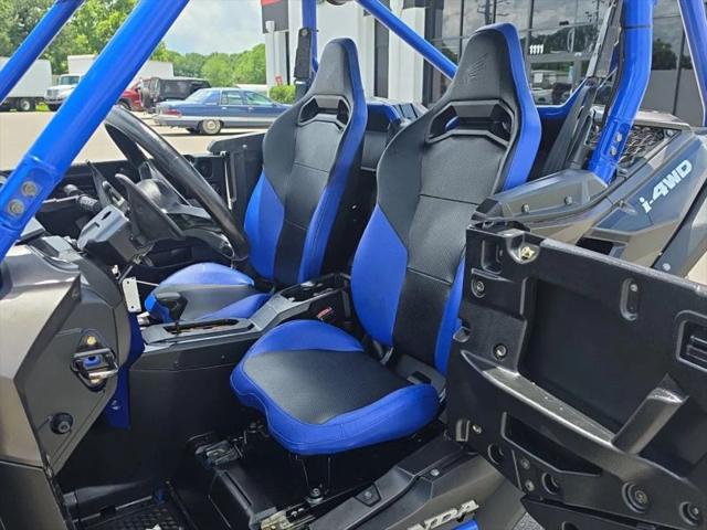 2021 Honda Civic Limited Edition