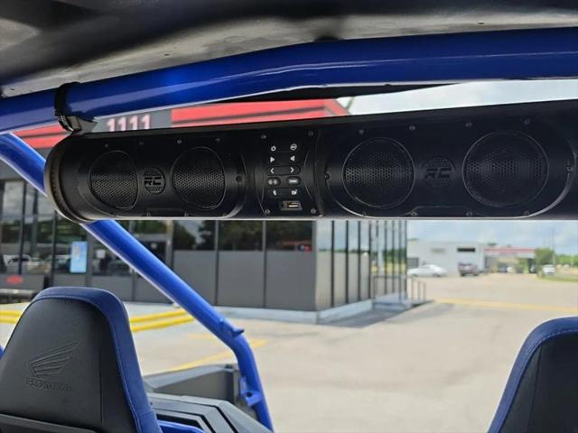 2021 Honda Civic Limited Edition
