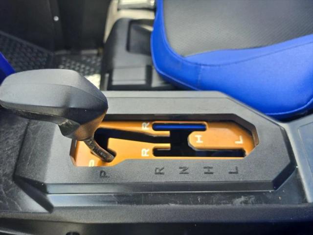 2021 Honda Civic Limited Edition