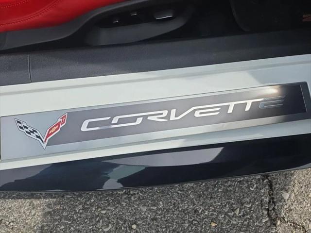 2018 Chevrolet Corvette Z06