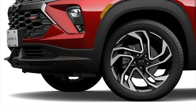 2026 Chevrolet TrailBlazer AWD RS