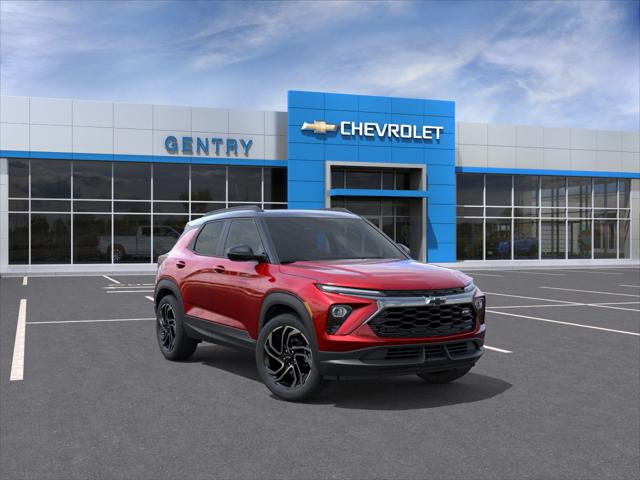 2026 Chevrolet TrailBlazer AWD RS for sale in Smithville, MO