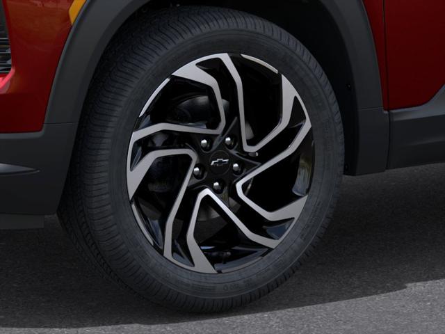 2026 Chevrolet TrailBlazer AWD RS