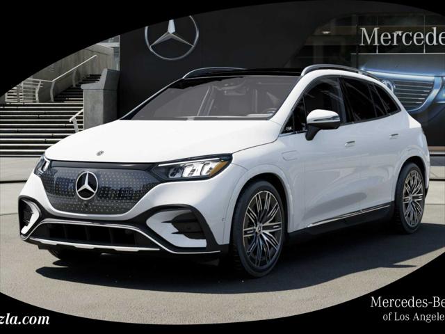 2026 Mercedes-Benz EQE 320+ EQE 320+ for sale in Los Angeles, CA
