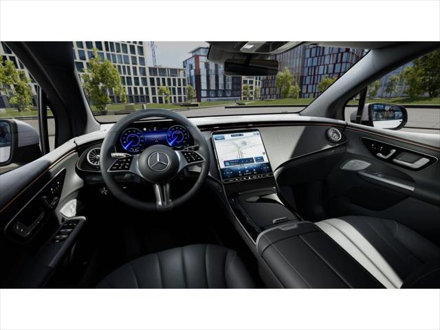 2026 Mercedes-Benz EQE 320+ EQE 320+