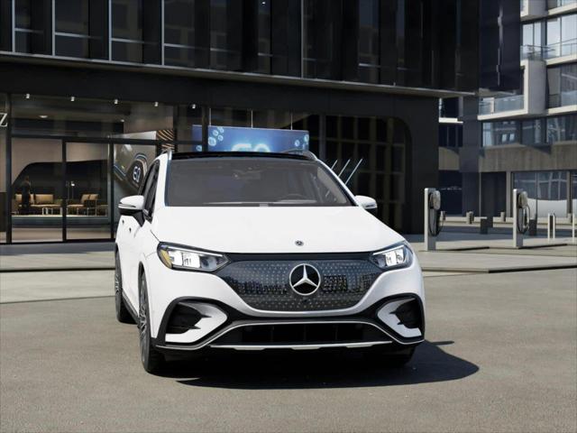 2026 Mercedes-Benz EQE 320+ EQE 320+