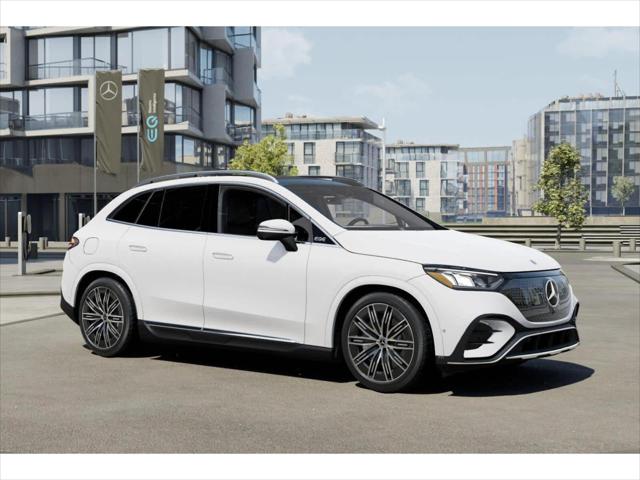 2026 Mercedes-Benz EQE 320+ EQE 320+