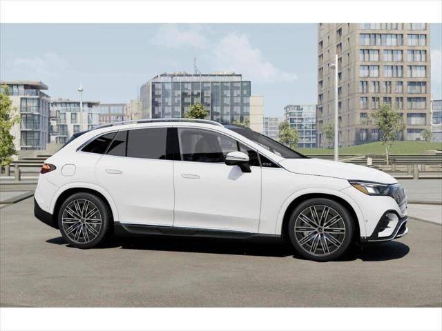 2026 Mercedes-Benz EQE 320+ EQE 320+
