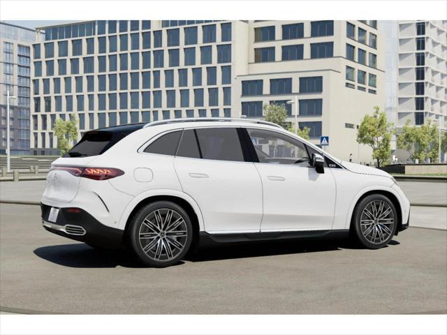 2026 Mercedes-Benz EQE 320+ EQE 320+
