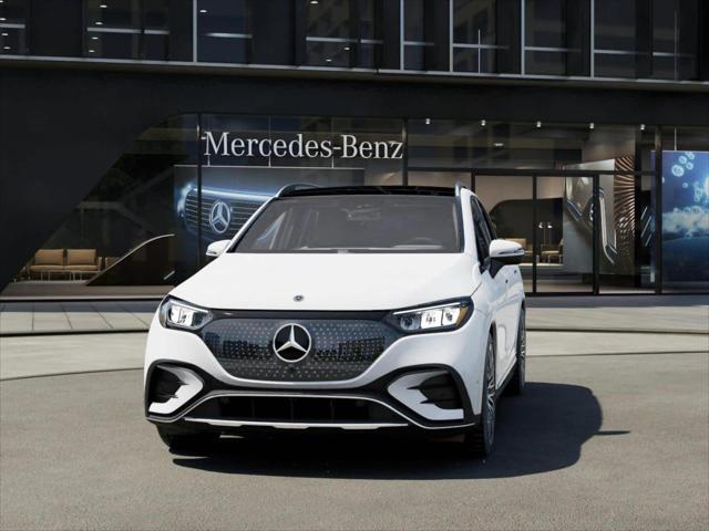 2026 Mercedes-Benz EQE 320+ EQE 320+