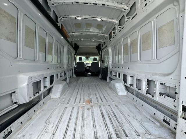 2019 Ford Transit Extended Length w/Sliding Side Door