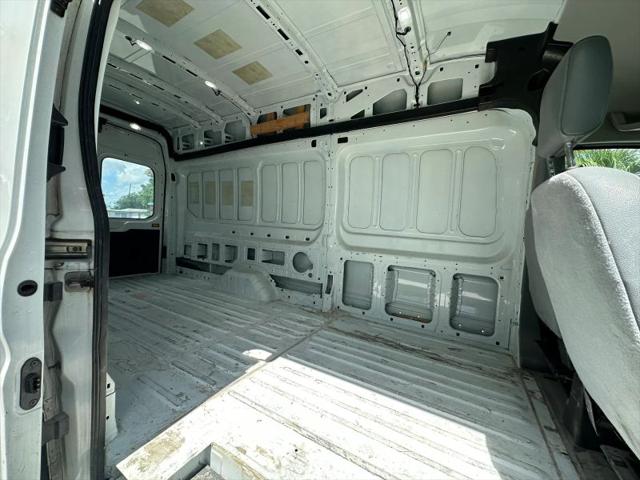 2019 Ford Transit Extended Length w/Sliding Side Door