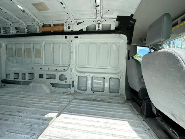 2019 Ford Transit Extended Length w/Sliding Side Door