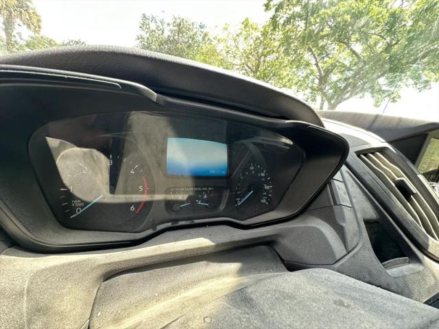 2019 Ford Transit Extended Length w/Sliding Side Door