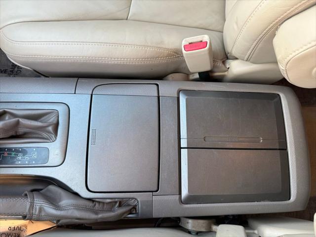 2009 Lexus GX 470 470