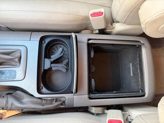 2009 Lexus GX 470 470