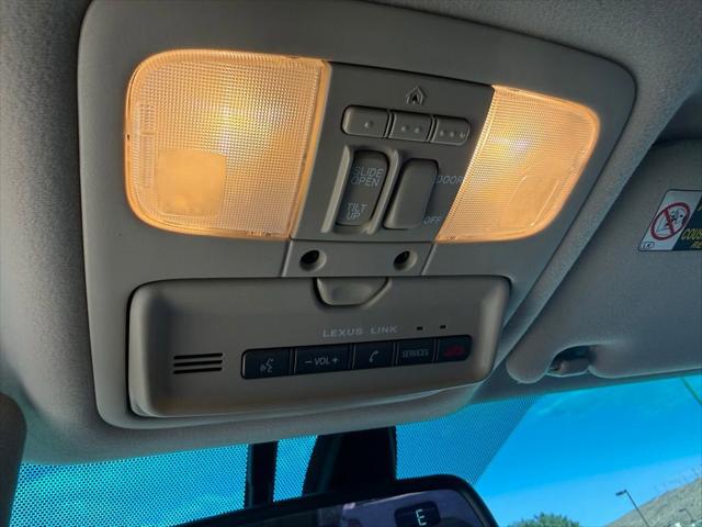2009 Lexus GX 470 470