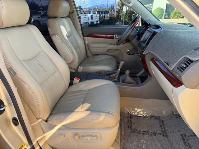 2009 Lexus GX 470 470