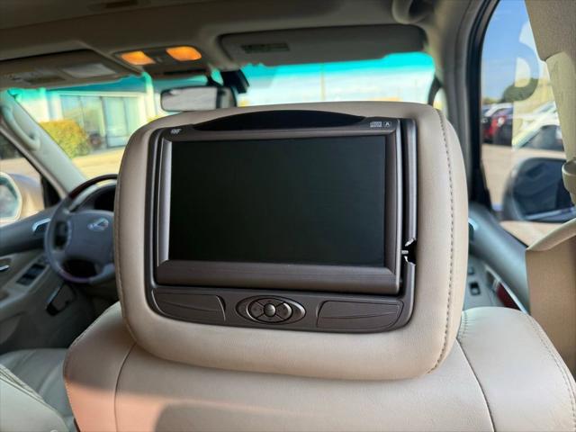 2009 Lexus GX 470 470