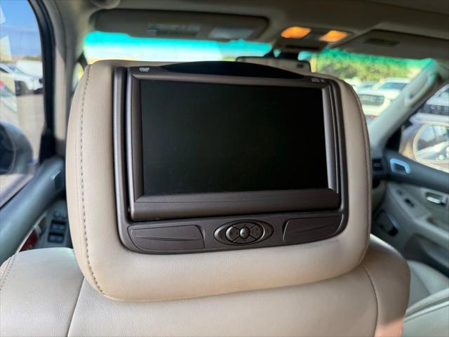 2009 Lexus GX 470 470