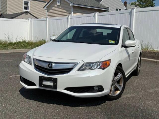 2013 Acura ILX 2.0L for sale in Linden, NJ