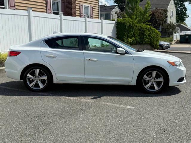 2013 Acura ILX 2.0L
