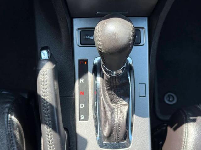 2013 Acura ILX 2.0L