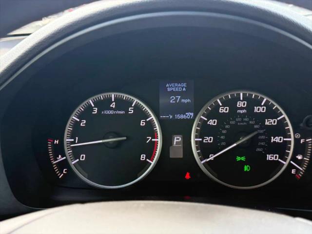 2013 Acura ILX 2.0L