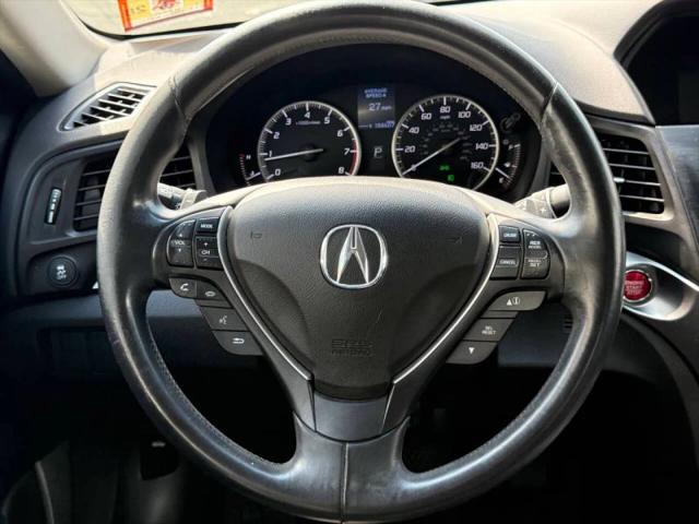 2013 Acura ILX 2.0L
