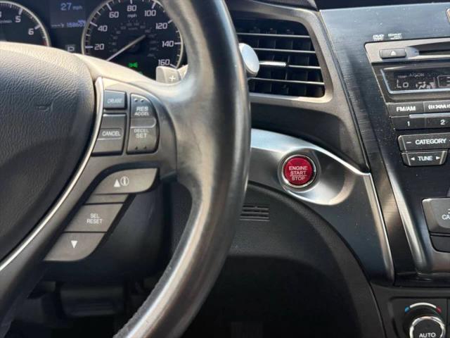 2013 Acura ILX 2.0L