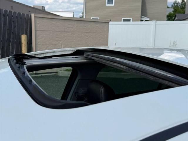 2013 Acura ILX 2.0L