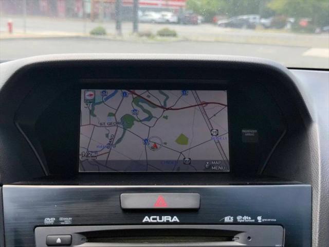 2013 Acura ILX 2.0L
