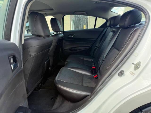 2013 Acura ILX 2.0L