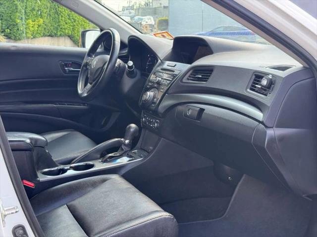 2013 Acura ILX 2.0L