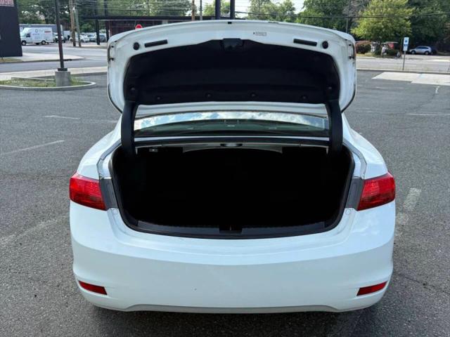 2013 Acura ILX 2.0L